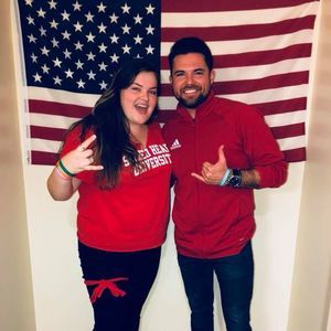 Meet your Posher, Frank